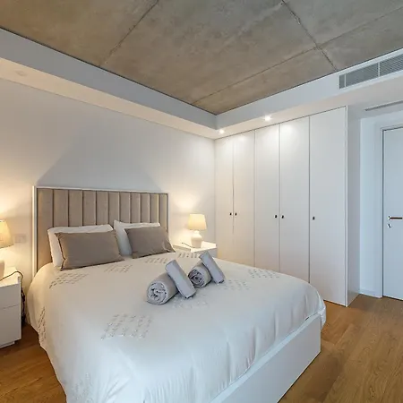Casa Nunes 5 Minutes From The Sea Apartment Barra
